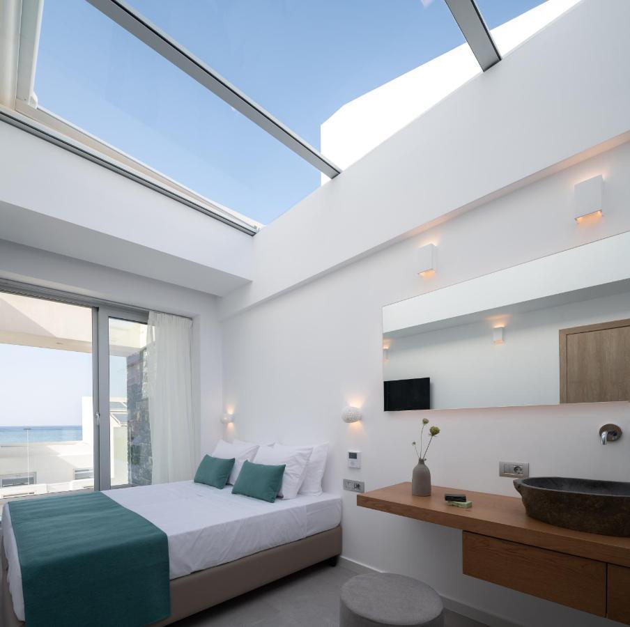 Zen Luxury & Suites, By Thinkvilla הרסוניסוס