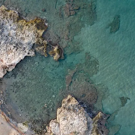Zen Luxury Villas & Suites, By Thinkvilla Hersonissos  Exterior photo