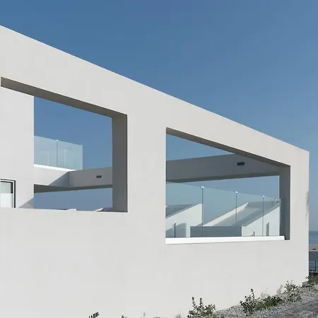 Zen Luxury Villas & Suites, By Thinkvilla Hersonissos  Exterior photo