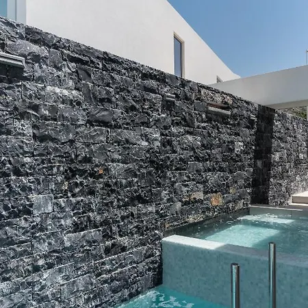 Zen Luxury Villas & Suites, By Thinkvilla Hersonissos  Exterior photo