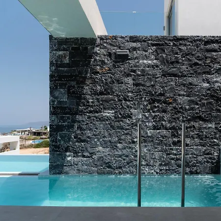 Zen Luxury Villas & Suites, By Thinkvilla Hersonissos  Exterior photo