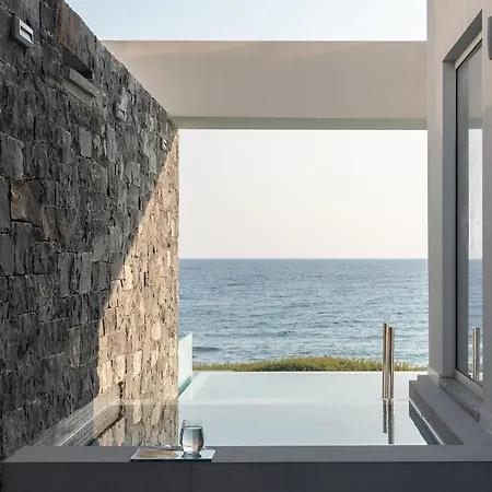 Zen Luxury Villas & Suites, By Thinkvilla Hersonissos  Exterior photo