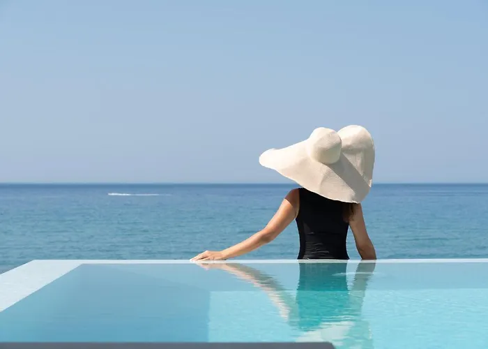 Zen Luxury Villas&Suites, By ThinkVilla