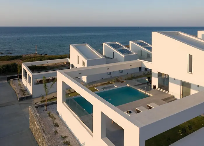 Zen Luxury Villas & Suites, By Thinkvilla