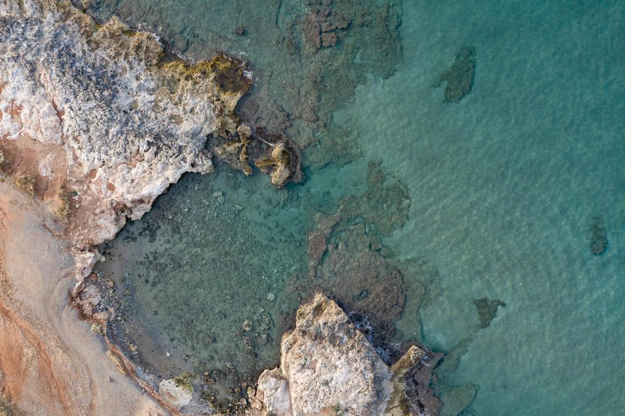 Zen Luxury & Suites, By Thinkvilla * Hersonissos (Crete)