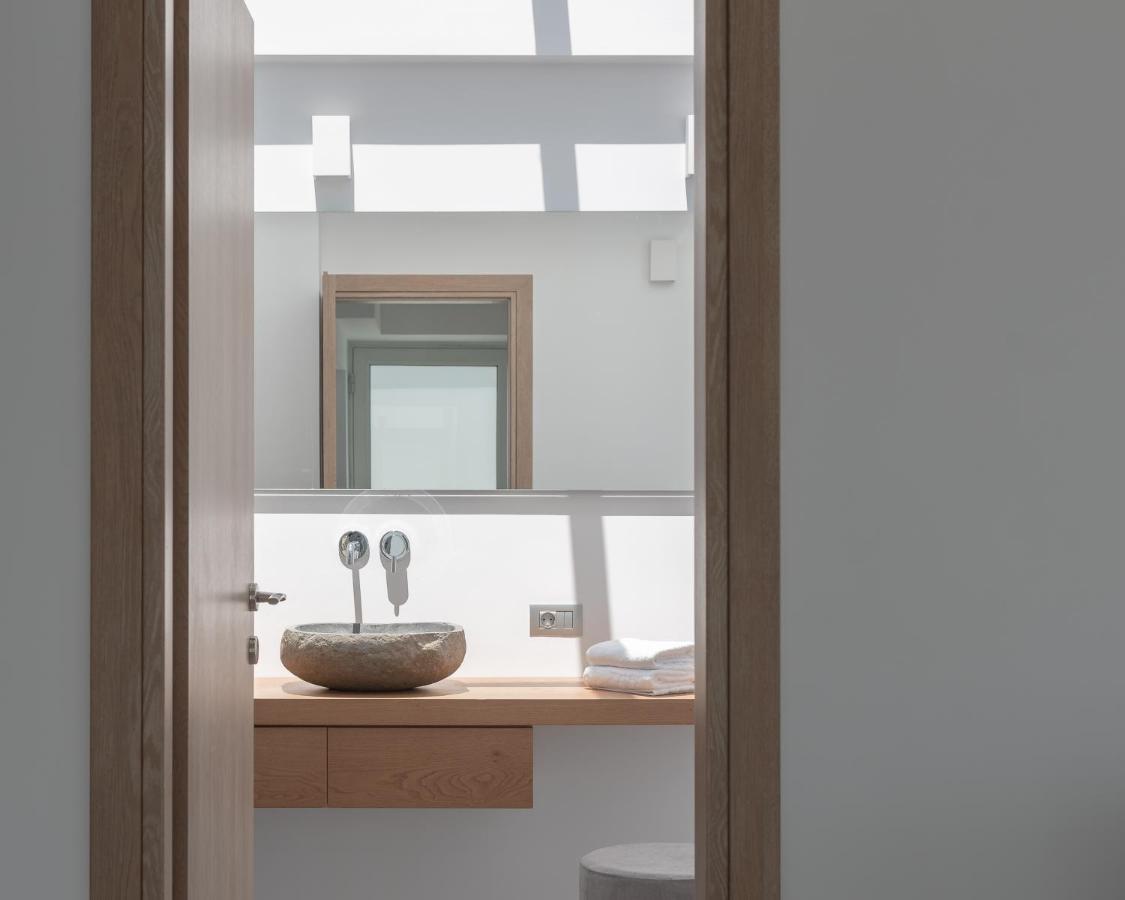 Villa Zen Luxury & Suites, By Thinkvilla Hersonissos (Crete)