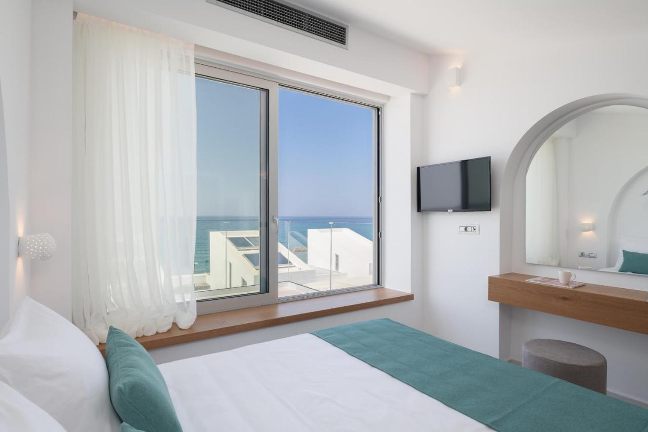 Zen Luxury & Suites, By Thinkvilla Hersonissos (Crete)