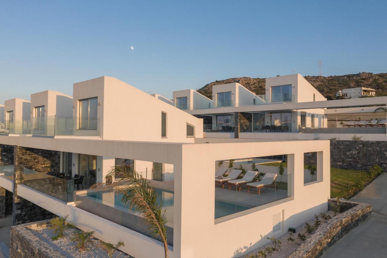 Zen Luxury & Suites, By Thinkvilla Hersonissos (Crete)