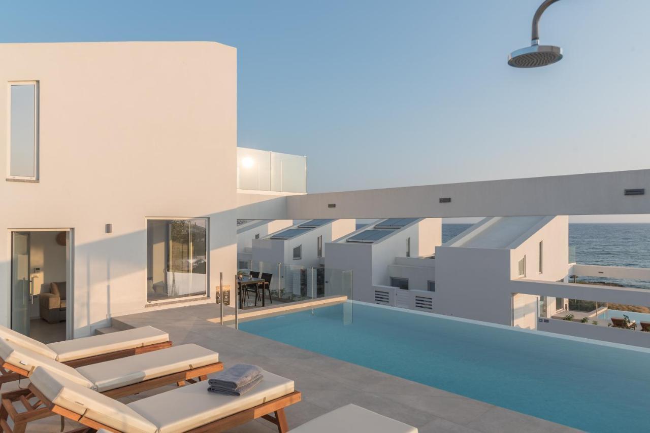 Zen Luxury & Suites, By Thinkvilla Villa Hersonissos (Crete)