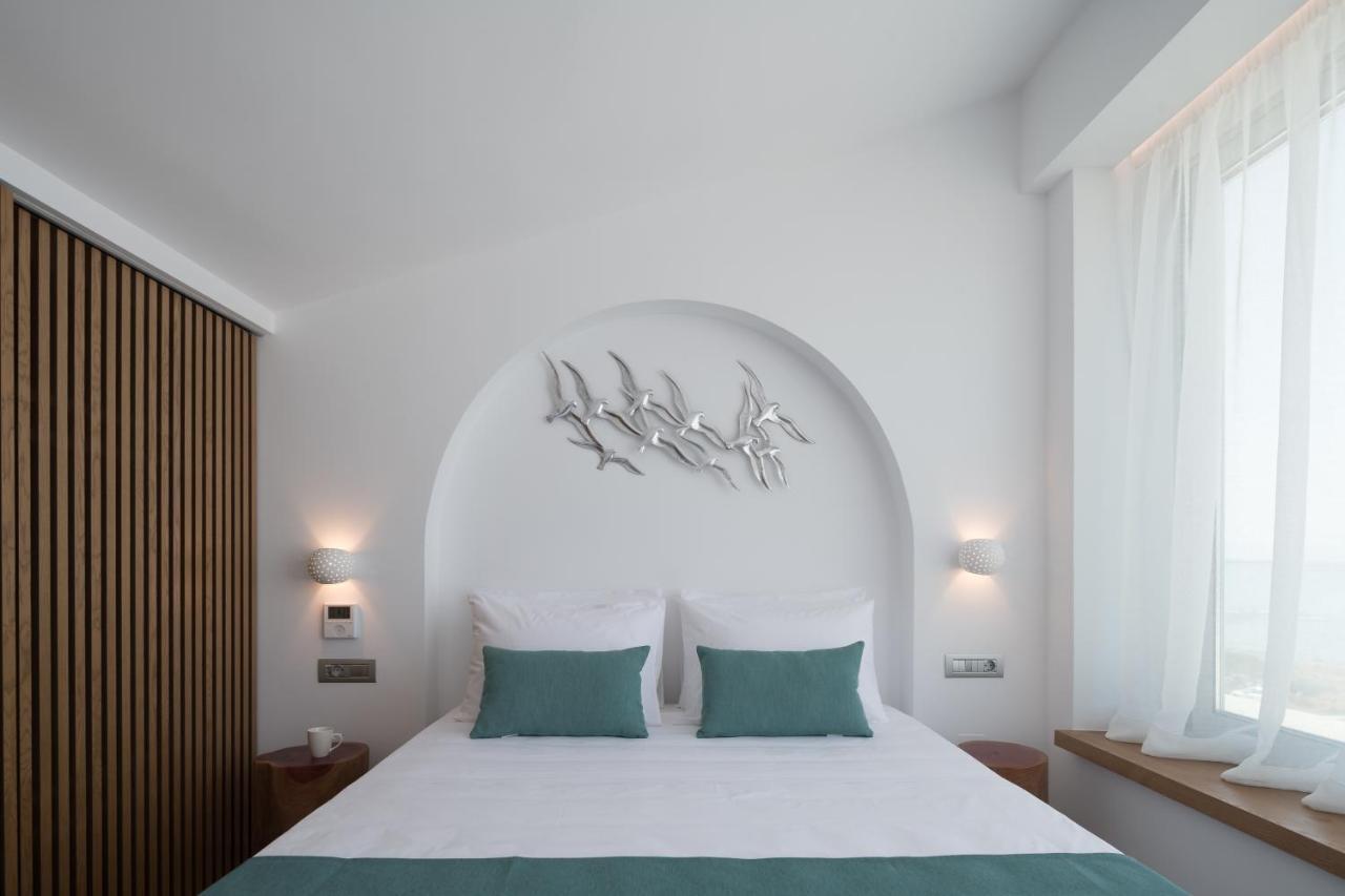 Zen Luxury & Suites, By Thinkvilla Villa Hersonissos (Crete)