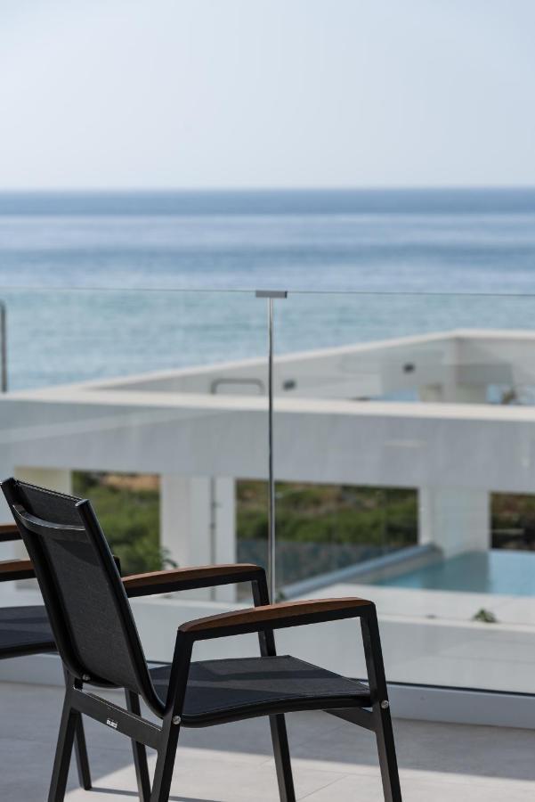 Villa Zen Luxury & Suites, By Thinkvilla Hersonissos (Crete)