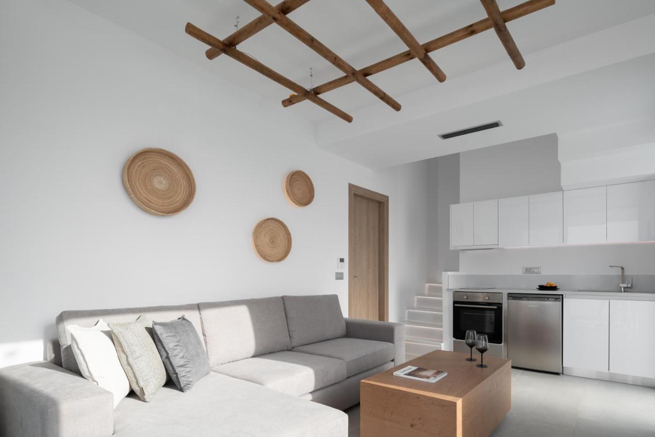Zen Luxury & Suites, By Thinkvilla Villa Hersonissos (Crete)
