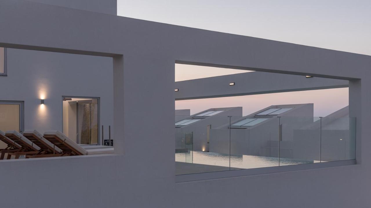 Zen Luxury & Suites, By Thinkvilla Hersonissos (Crete)