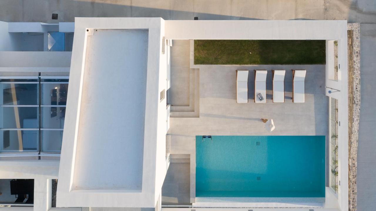 Zen Luxury & Suites, By Thinkvilla Hersonissos (Crete)