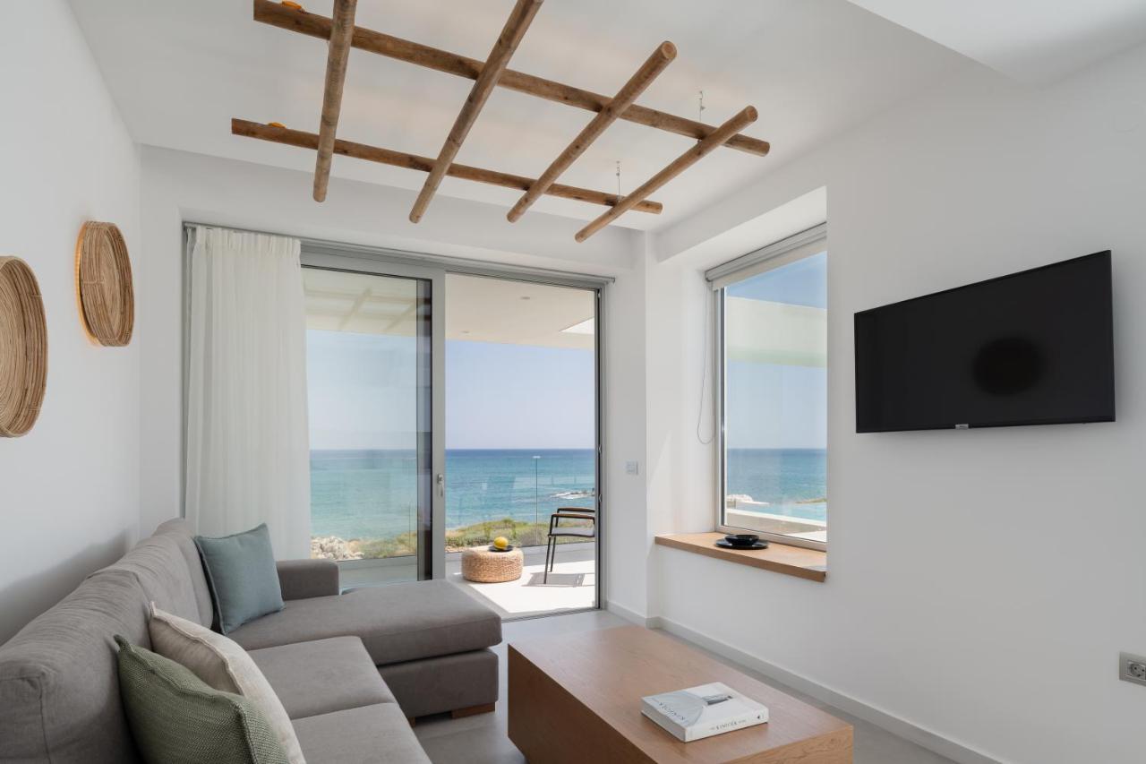 Zen Luxury & Suites, By Thinkvilla Villa Hersonissos (Crete)