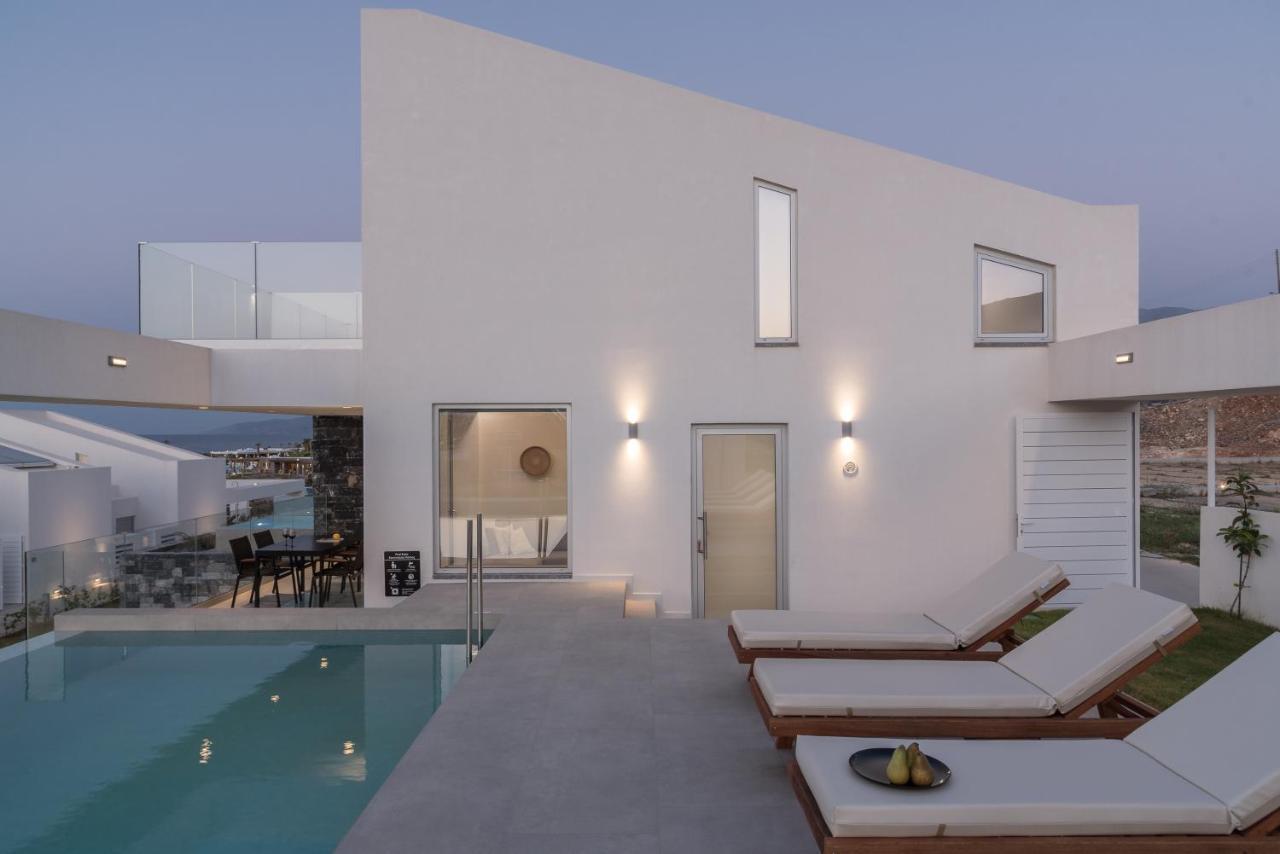 Zen Luxury & Suites, By Thinkvilla Villa Hersonissos (Crete)