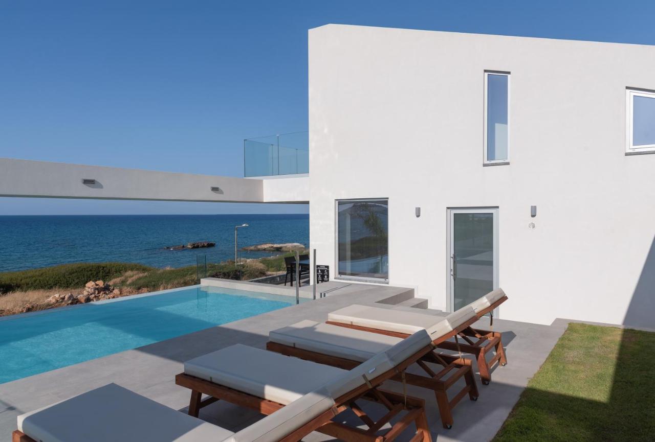 Villa Zen Luxury & Suites, By Thinkvilla Hersonissos (Crete)