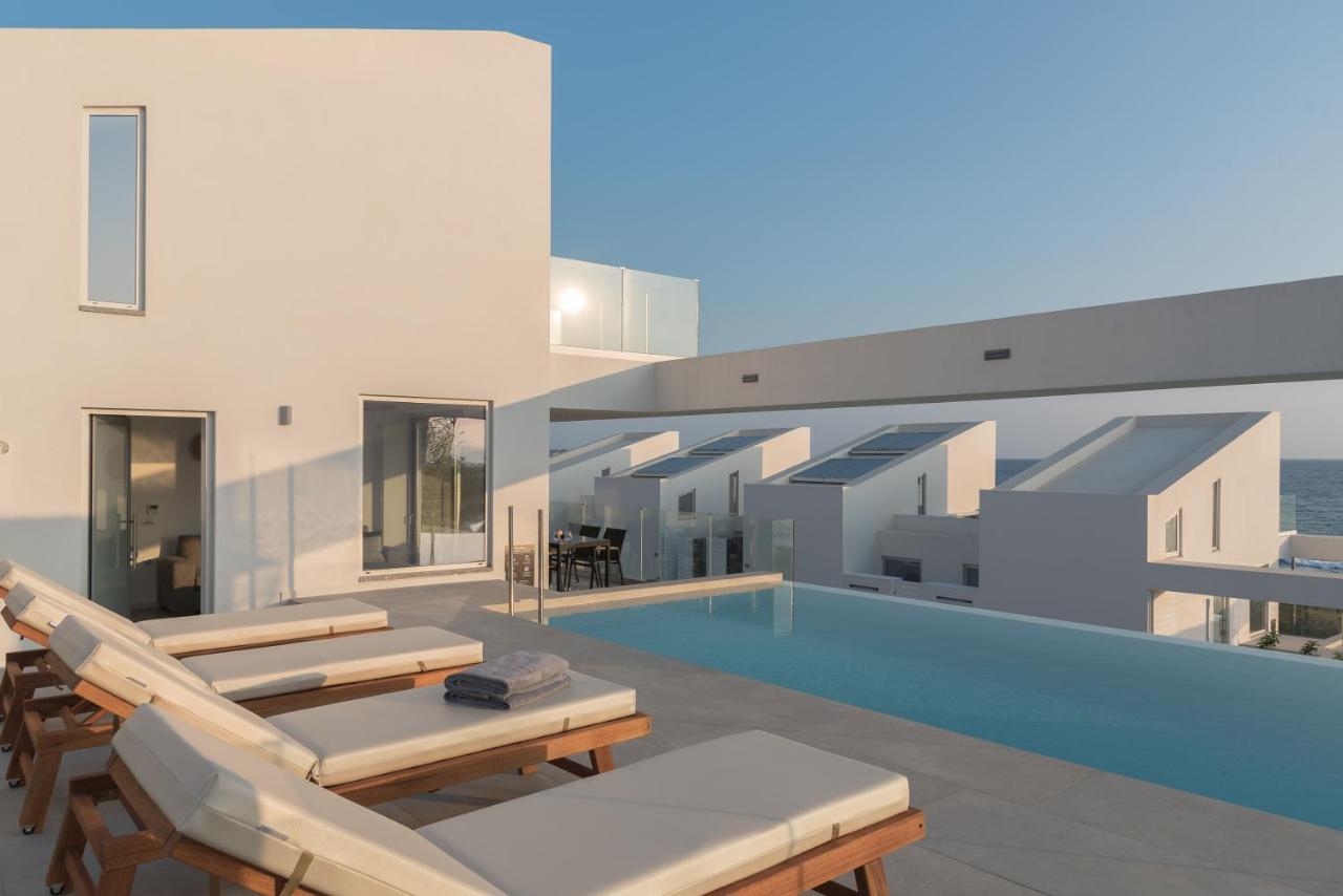 Zen Luxury & Suites, By Thinkvilla * Hersonissos (Crete)