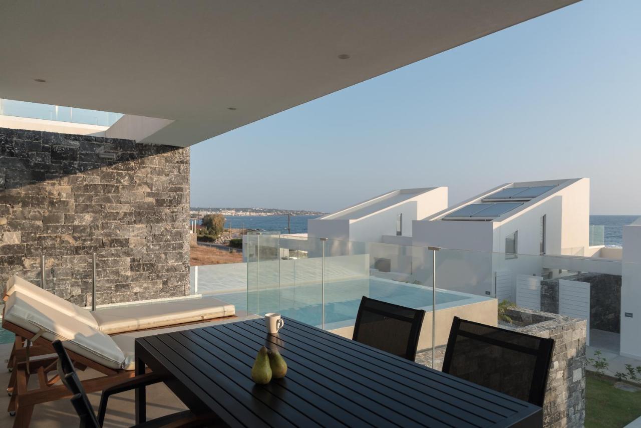 Zen Luxury & Suites, By Thinkvilla Villa *