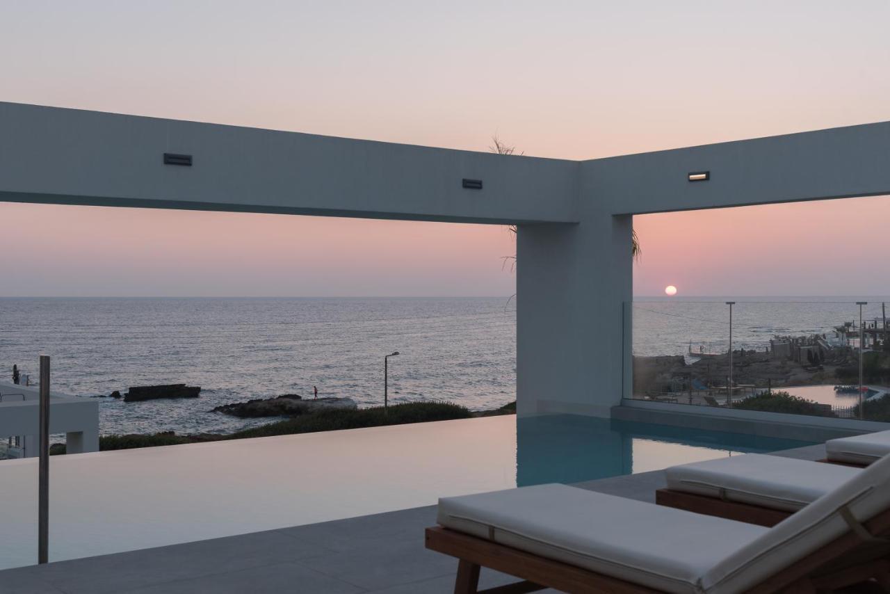 Villa Zen Luxury & Suites, By Thinkvilla Hersonissos (Crete)