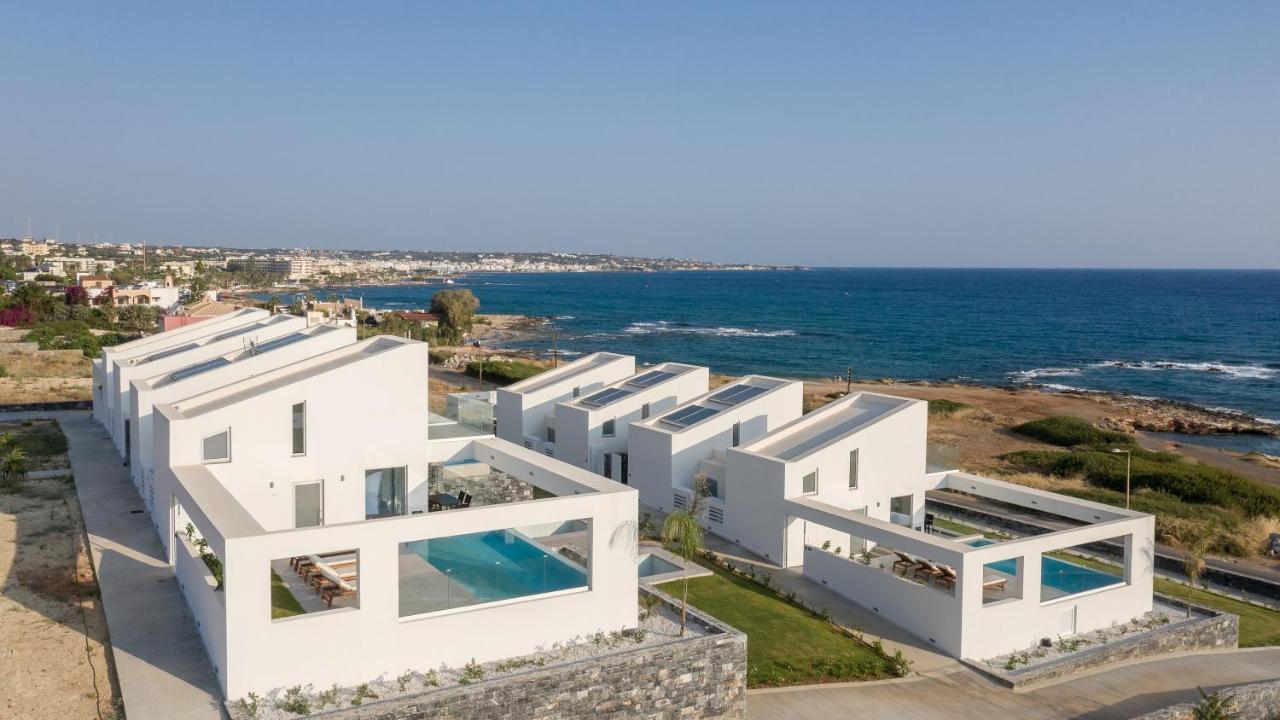 Villa Zen Luxury & Suites, By Thinkvilla *
