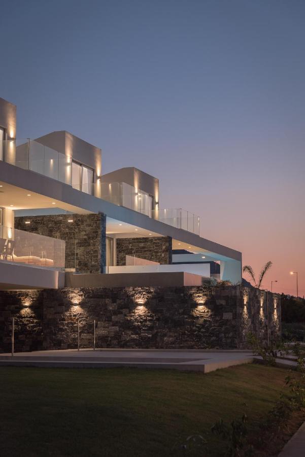 Zen Luxury & Suites, By Thinkvilla Villa *