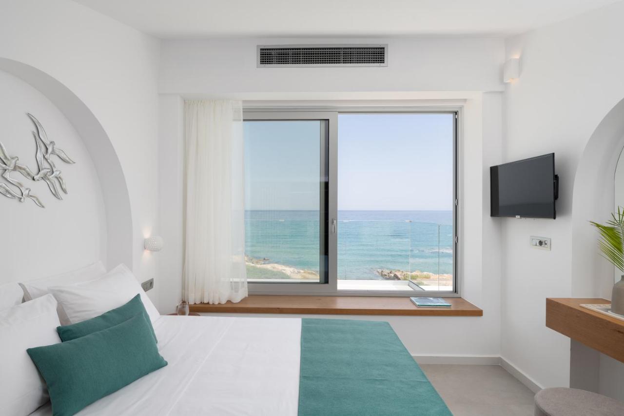 Villa Zen Luxury & Suites, By Thinkvilla Hersonissos (Crete)