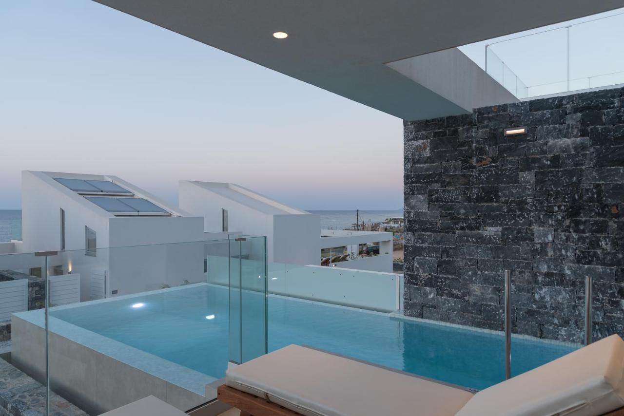 Villa Zen Luxury & Suites, By Thinkvilla Hersonissos (Crete)