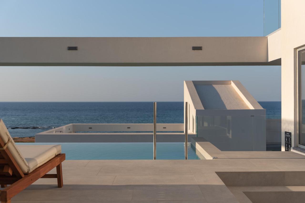 Zen Luxury Villas&suites, By Thinkvilla Villa *