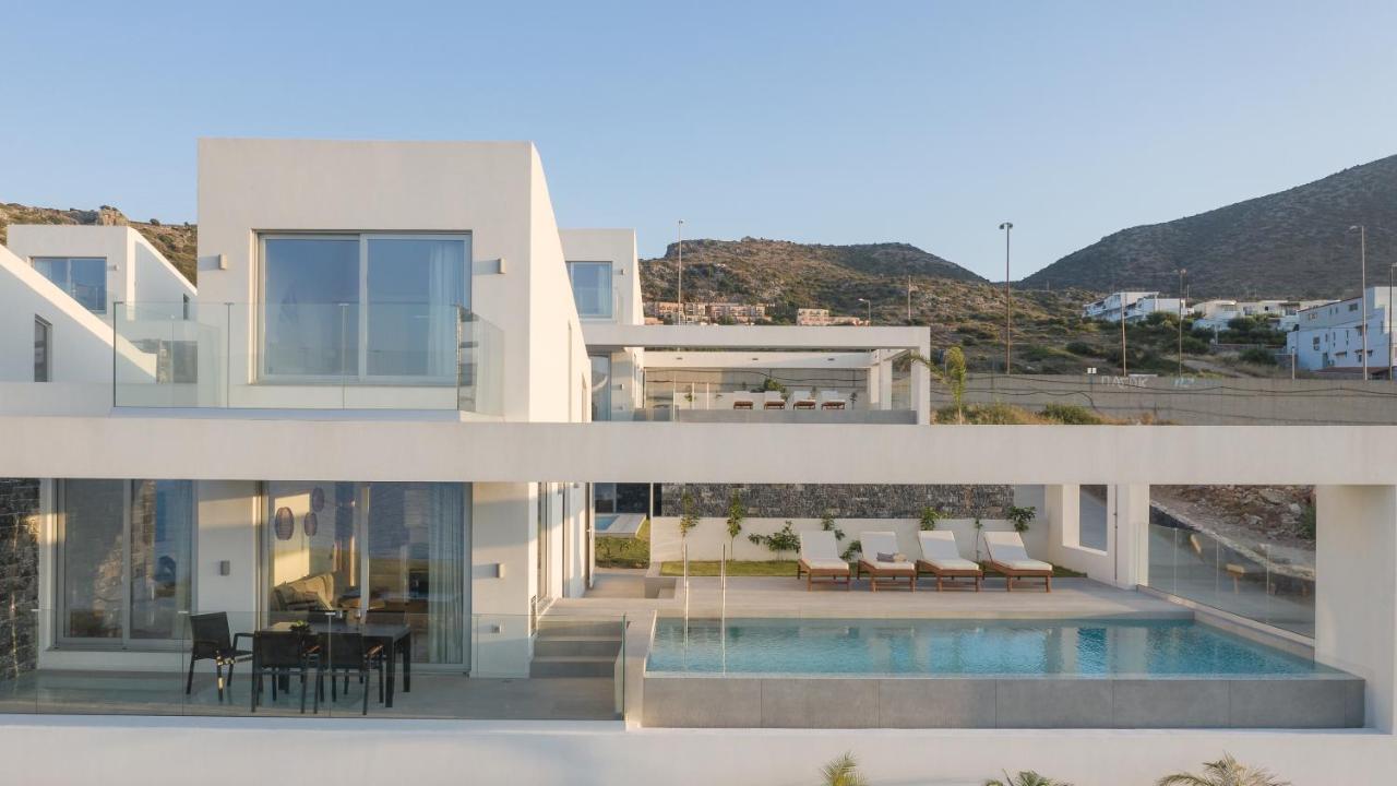 Zen Luxury & Suites, By Thinkvilla Villa *