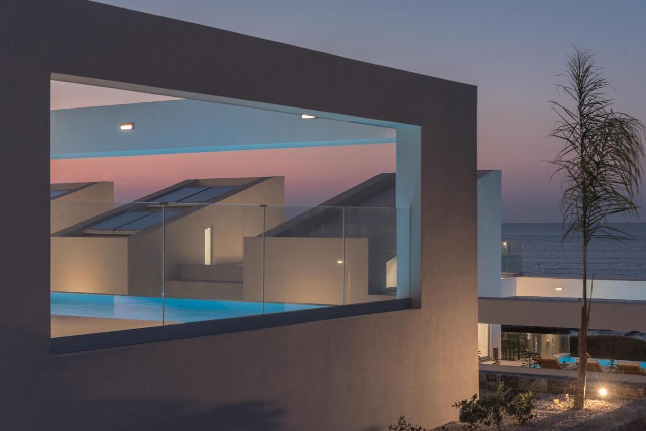 Zen Luxury & Suites, By Thinkvilla Hersonissos (Crete)
