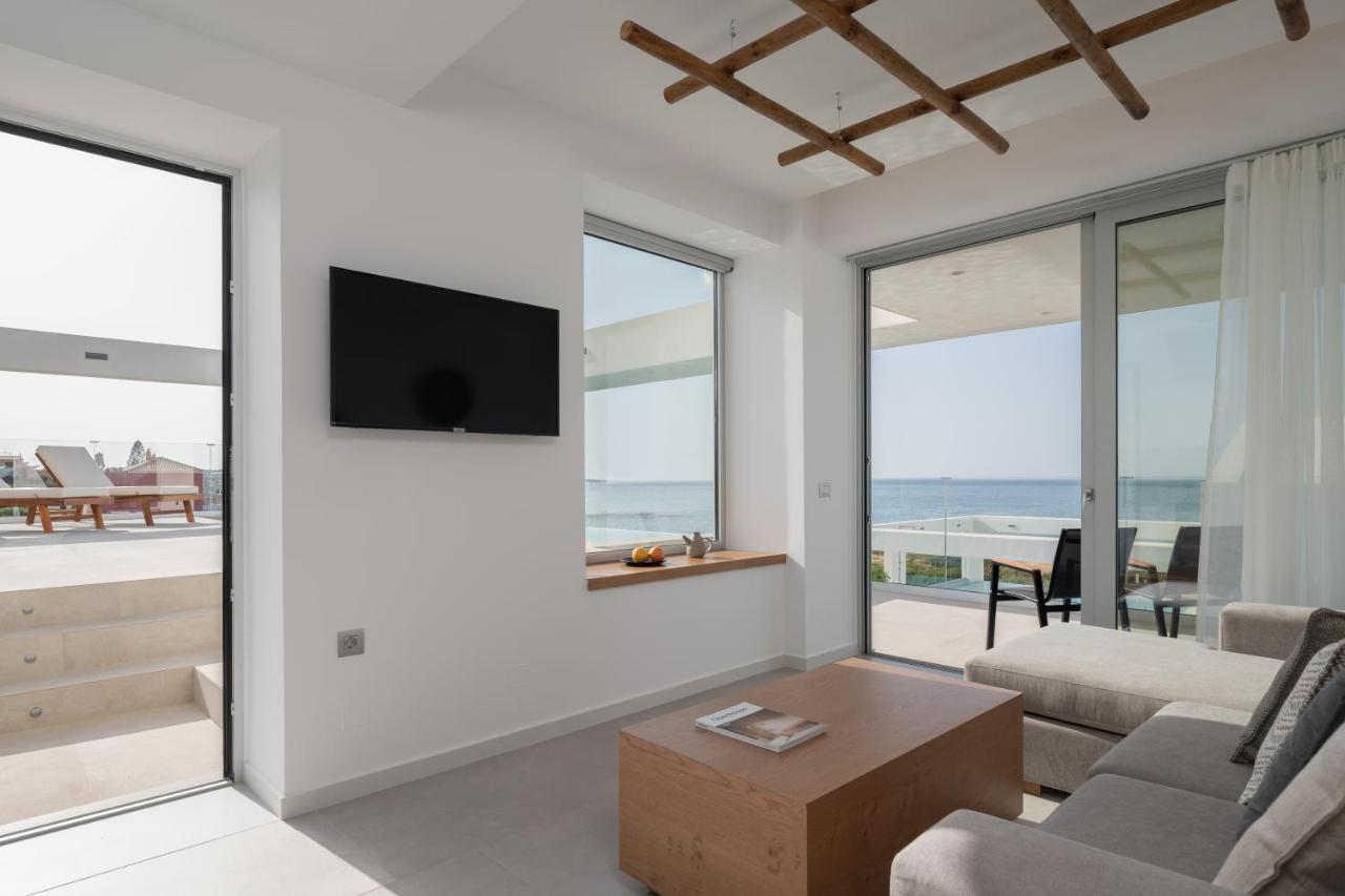 Zen Luxury & Suites, By Thinkvilla Hersonissos (Crete)