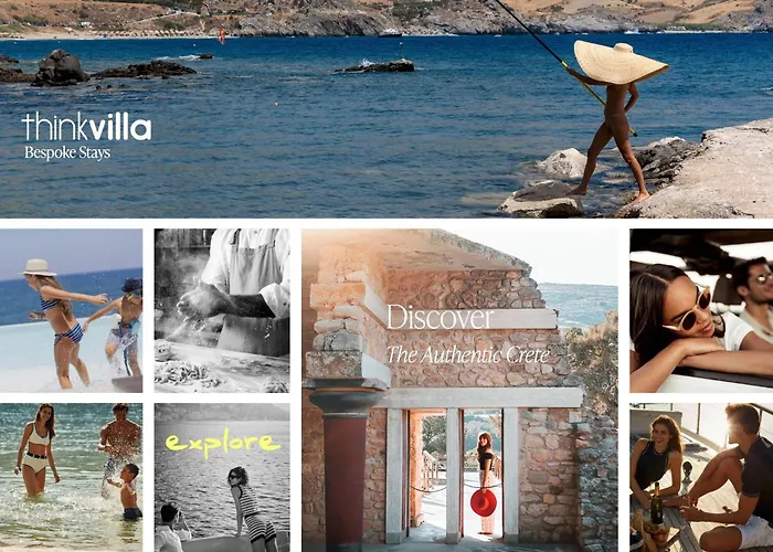 Zen Luxury Villas & Suites, By Thinkvilla