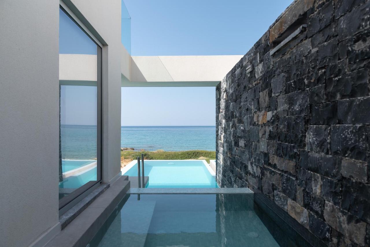 Zen Luxury & Suites, By Thinkvilla * Hersonissos (Crete)