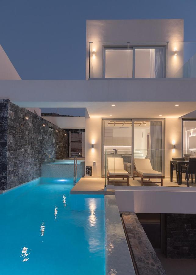 וילה Zen Luxury & Suites, By Thinkvilla *