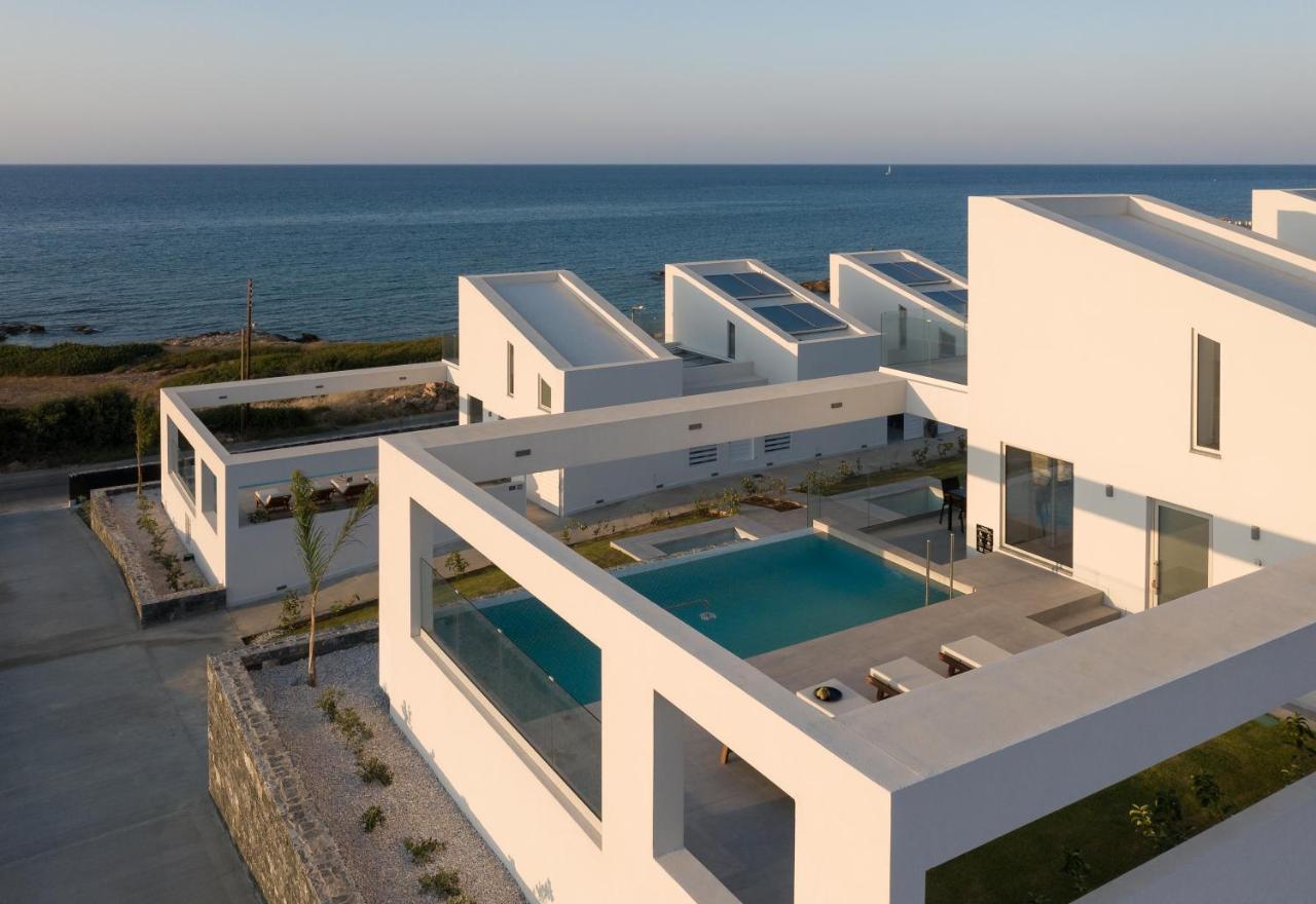 Zen Luxury & Suites, By Thinkvilla Hersonissos (Crete)
