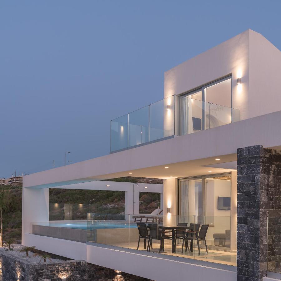 Zen Luxury & Suites, By Thinkvilla Villa Hersonissos (Crete)