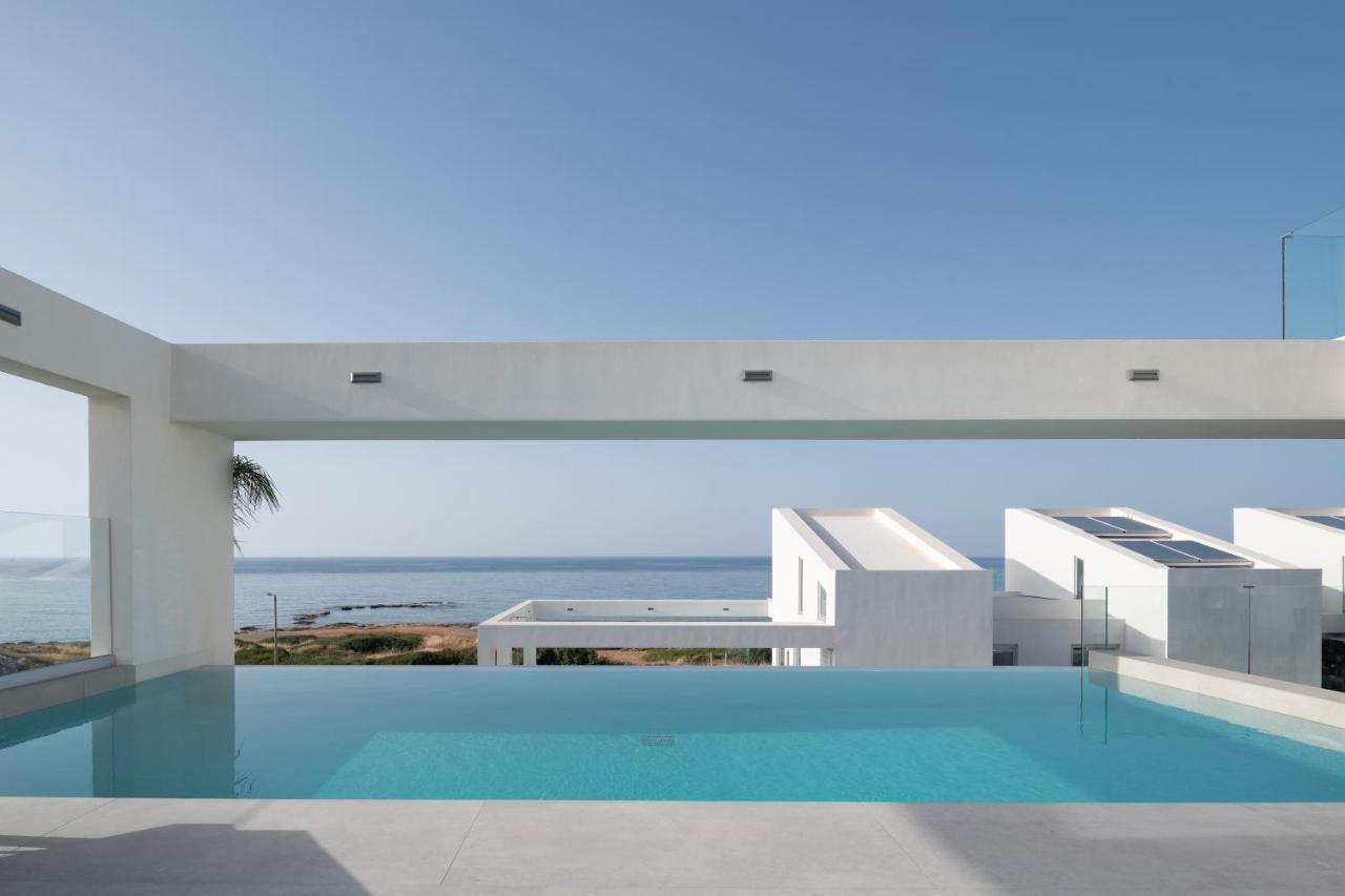 Villa Zen Luxury & Suites, By Thinkvilla Hersonissos (Crete)