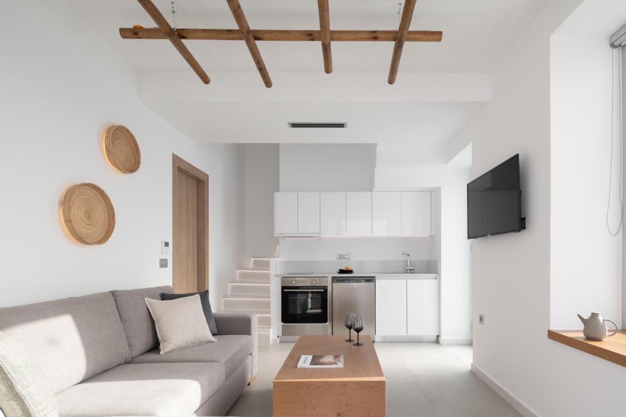 Zen Luxury & Suites, By Thinkvilla *