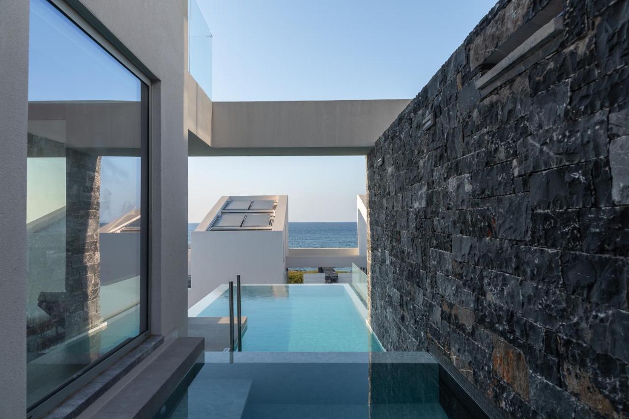 Zen Luxury & Suites, By Thinkvilla * Hersonissos (Crete)