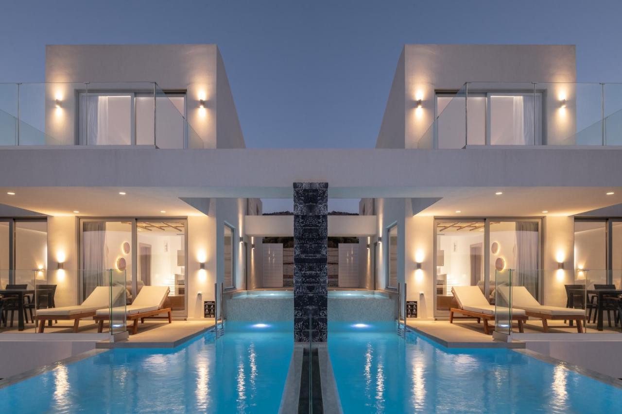 Zen Luxury & Suites, By Thinkvilla Hersonissos (Crete)