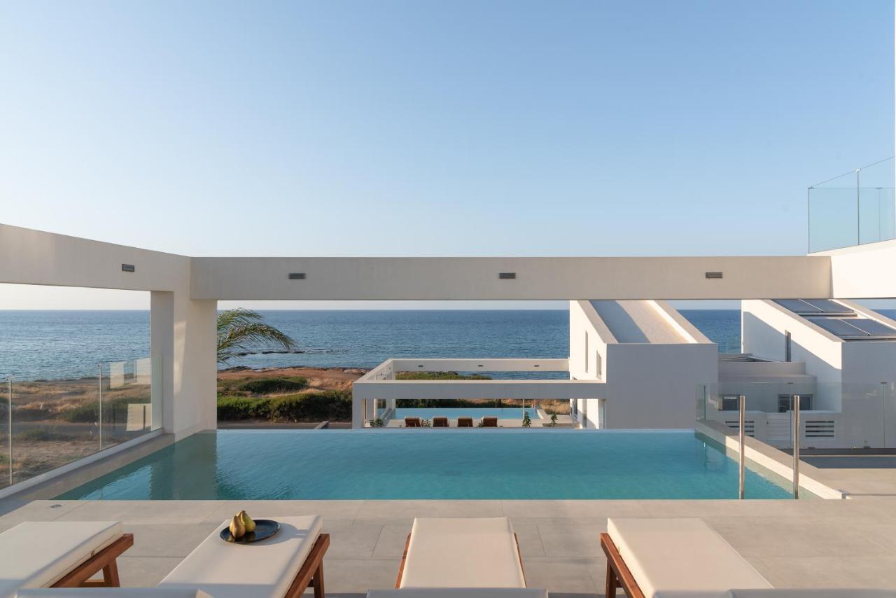Villa Zen Luxury & Suites, By Thinkvilla Hersonissos (Crete)