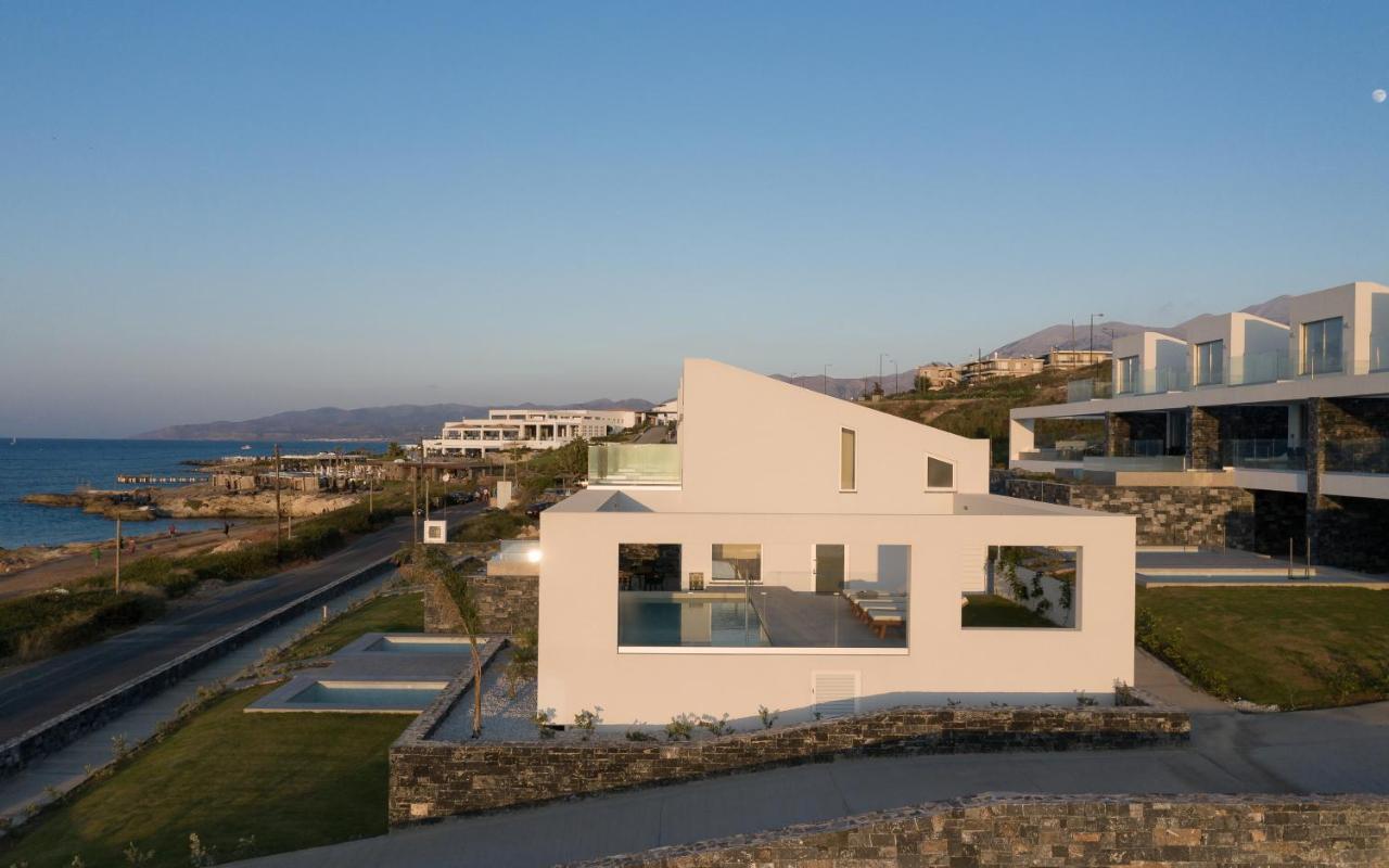 Zen Luxury & Suites, By Thinkvilla Hersonissos (Crete)