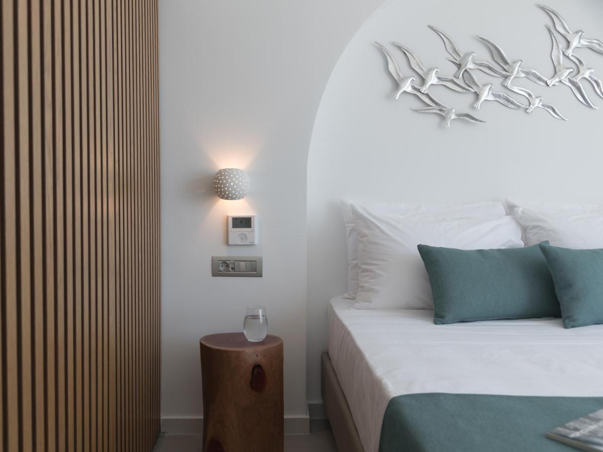 Zen Luxury & Suites, By Thinkvilla Hersonissos (Crete)