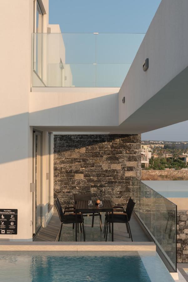 Villa Zen Luxury & Suites, By Thinkvilla