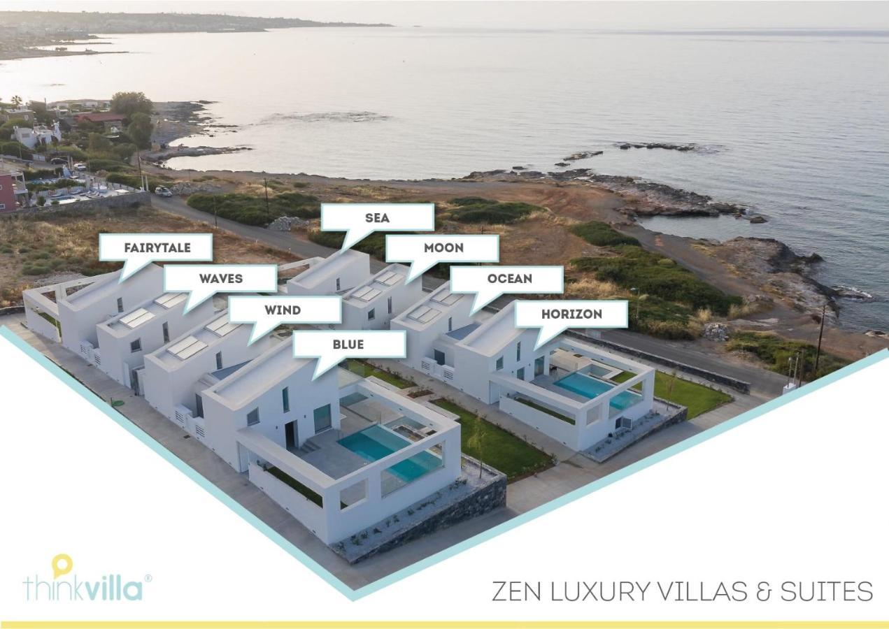 Zen Luxury & Suites, By Thinkvilla *