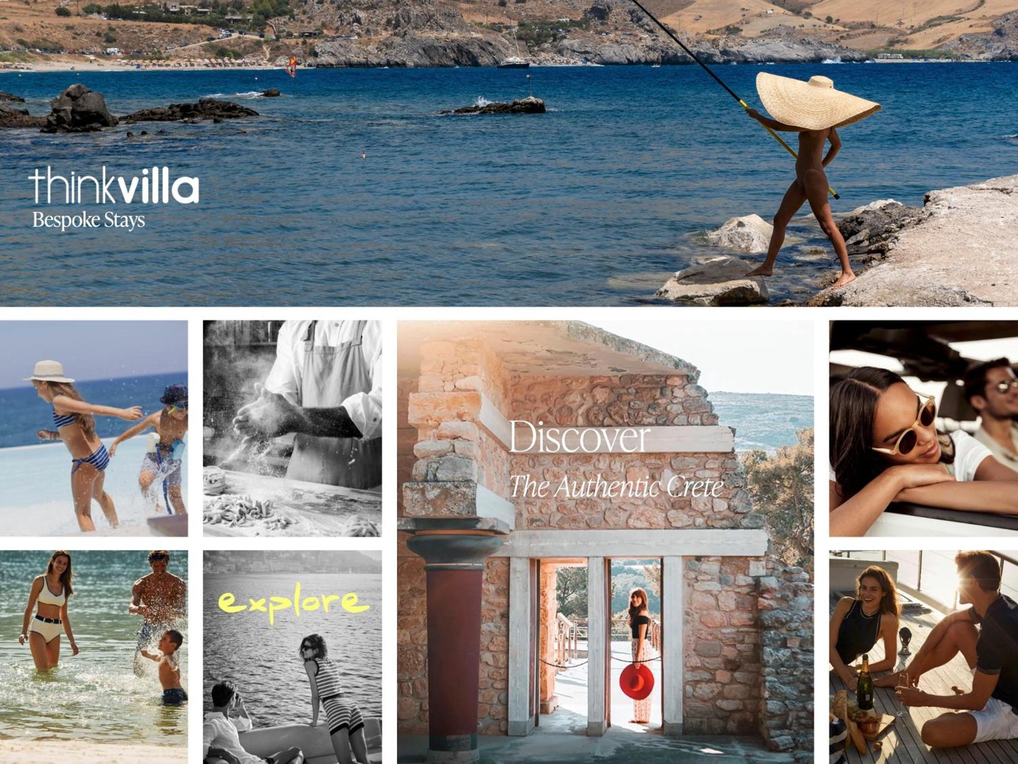 Zen Luxury & Suites, By Thinkvilla *